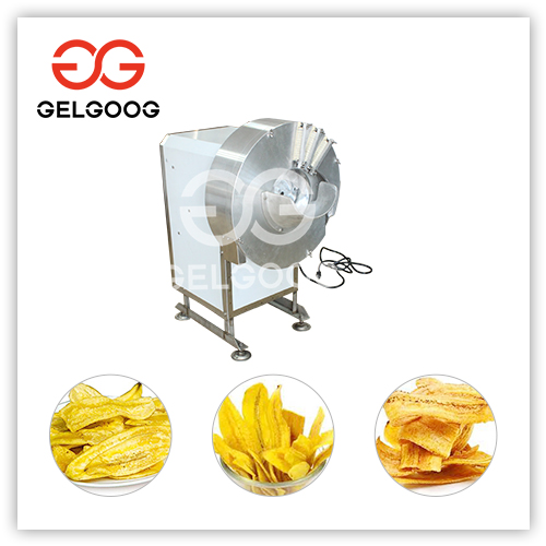 Potato Chips Making Machine For Small Business,China GELGOOG price