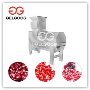 pomegranate-peeling-machine